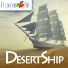 Desert Ship - Příchuť FlavourArt