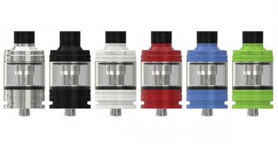 Clearomizer eLeaf MELO 4 D22
