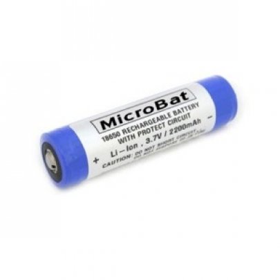 Microbat 2200mAh