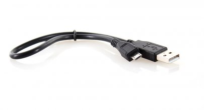 USB micro kabel
