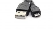 Micro-USB kabel až 1A