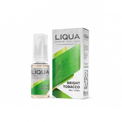 E-Liquid LIQUA Elements 10ml Čistý tabák