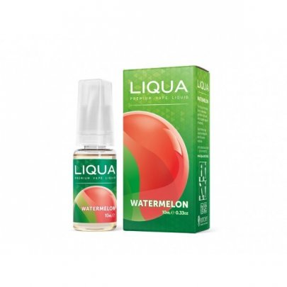 Liqua ELEMENTS 10ml Vodní meloun