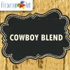 Cowboy Blend - Příchuť FlavourArt