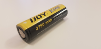 Baterie iJoy 3750 mAh
