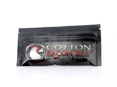 Cotton Bacon V2 vata - 2Ks
