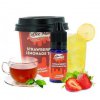 Coffee Mill Strawberry Lemonade Tea