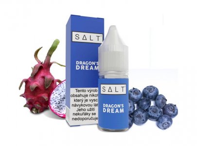 E-Liquid Juice Sauz SALT 10 ml Dragon´s Dream