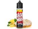 Příchuť Aramax Lemon Pie 12ml