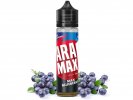 Příchuť Aramax Max Blueberry 12ml