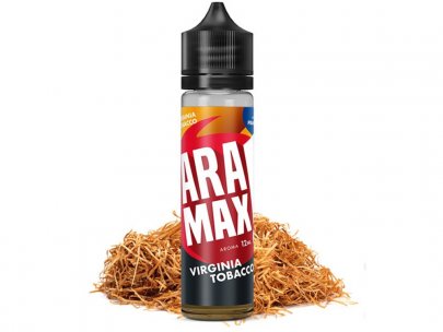 Příchuť Aramax Virginia Tobacco