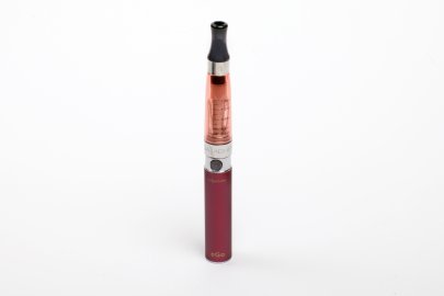 E-Cigareta GALLAGHER Ego CE4+ Červená SINGL