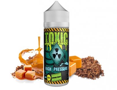 Toxic High Pressure 2