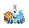 Waffle Collection Blueberry Pastry