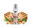 Waffle Collection Choconut Pastry
