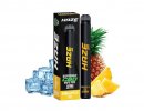 Haze Bar s CBD Pineapple Ice