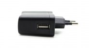AC USB Adapter 500mAh