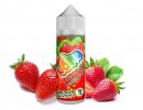 Uahu All Star Strawberry 15ml