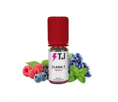 T-Juice Clara-T 10ml