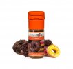 Čokoládový Donut - Příchuť FlavourArt