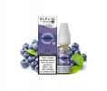 ELFLIQ Nic SALT Blueberry 10ml