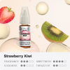 ELFLIQ Nic SALT Strawberry Kiwi 10ml