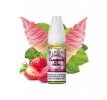 ELFLIQ Nic SALT Strawberry ICE Cream 10ml